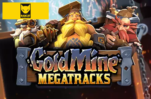 Goldmine Megatracks